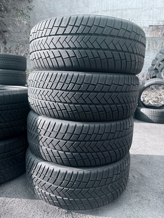 265 45 21 Vredestein Wintrac Pro 99% 2023 Шини Зима