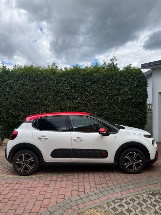 Citroën C3 Sprzedam Citroën C3