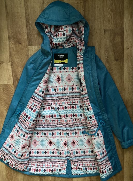 Курточка Termit