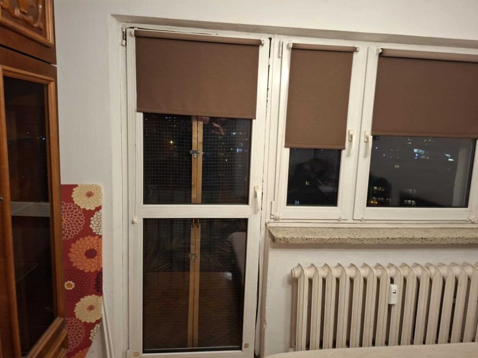 Kawalerka na Żoliborzu