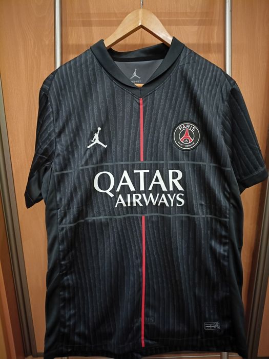 Camisola alternativa PSG