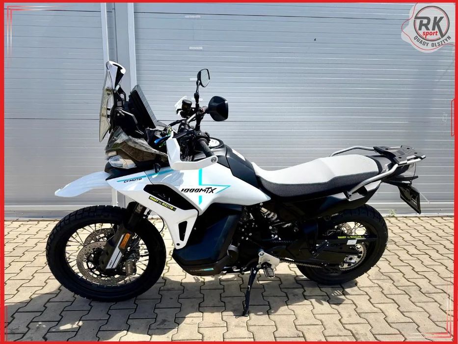 Cfmoto