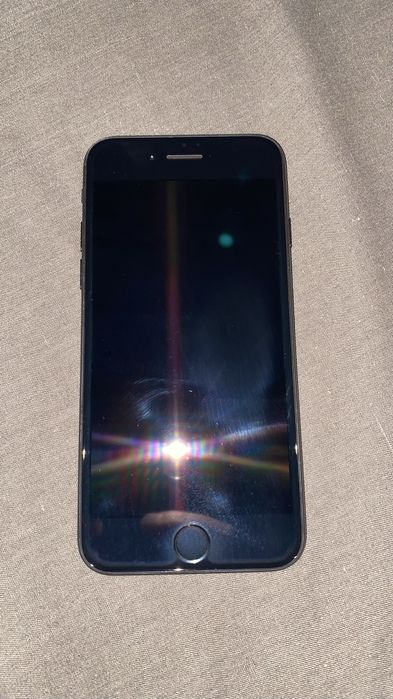 iPhone 7 на 128ГБ