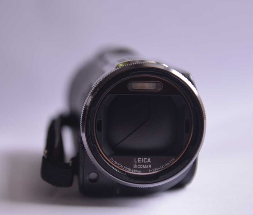 Kamera Panasonic HC-X900 3MOS FULL HD Czarna