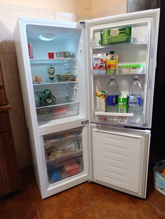 Frigorífico combinado Kunft  - Excelente estado
