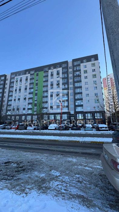 Продаж великої 2 кімнатної квартири. Сертифікат-ТАК.Оформл. Мінімальне