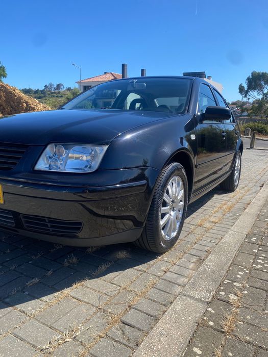 Volkswagen bora 1.9tdi 115cv
