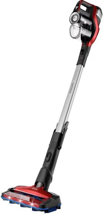 Philips SpeedPro Max odkurzacz pionowy bezprzewodowy XC7042/01