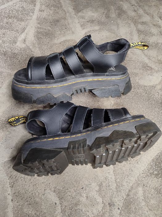Dr. Martens Ricki Hardware II damskie roz.38