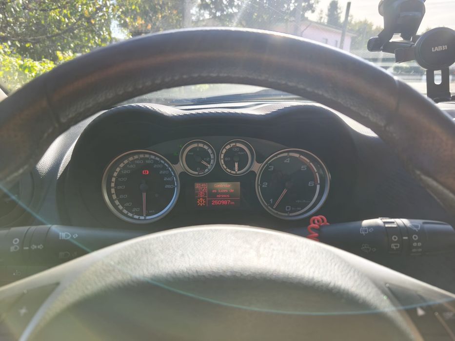 Alfa Romeo Mito 1.3 JTDm 2011