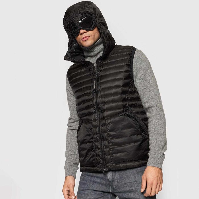 Жилетка C.P. Company / S M L / Курточка Сп Компани