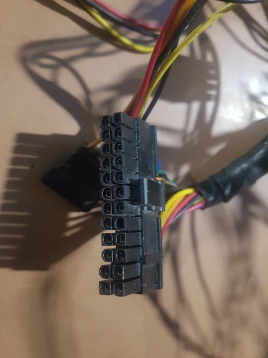 Блок питания 550w