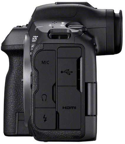 Canon R5 Mark II Nowy Gw. 24 miesiące