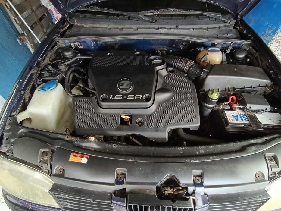 seat ibiza sport