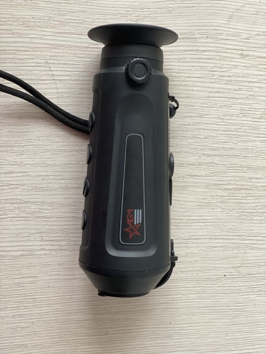 Тепловізор AGM TAIPAN TM15-256hikmikro