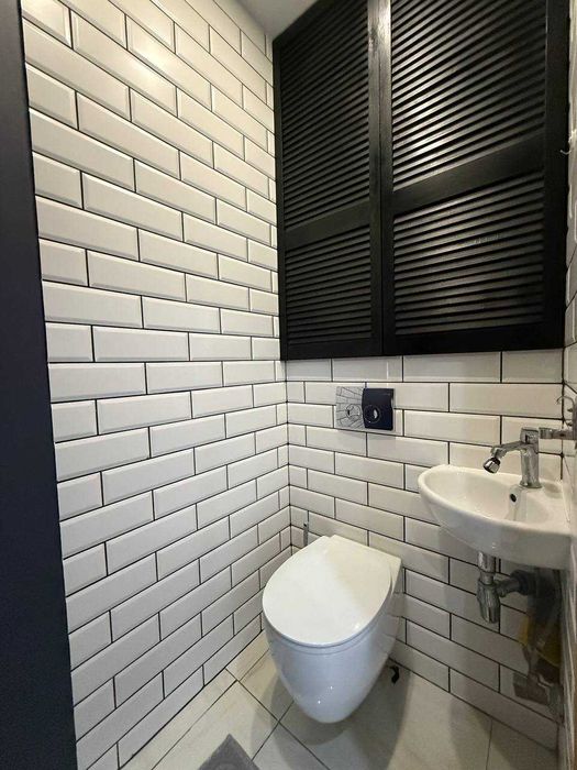 Дворівнева квартира в ЖК Калинова Слобода 1