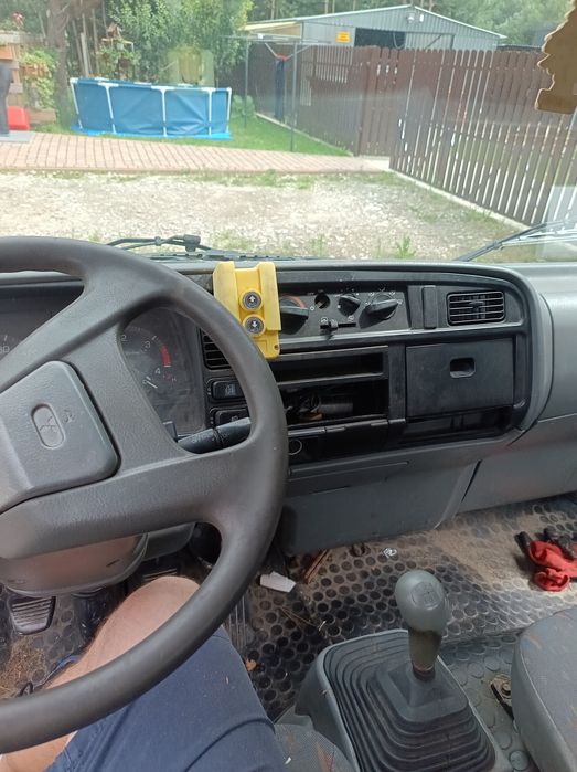 Sprzedam Mitsubishi Canter wywrotka 3.5T