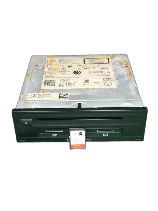 Rádio / Auto Rádio SEAT ARONA