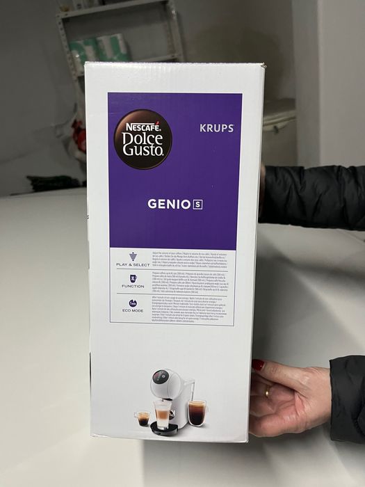 Vendo máquina café423862840245637122