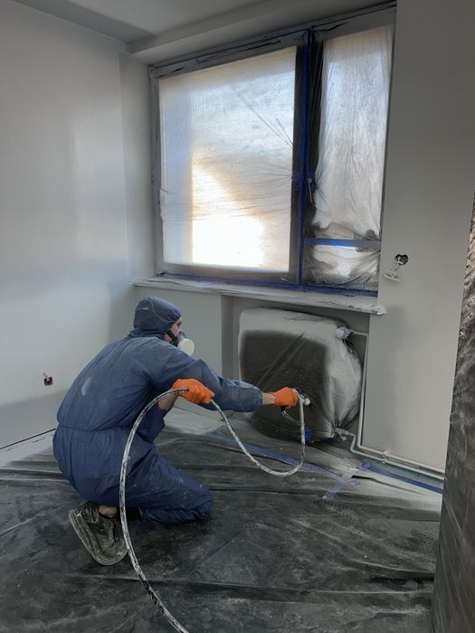 Usługi Ogólnobudowalne