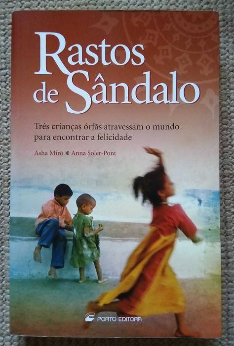 Vários livros (1 a 6€)