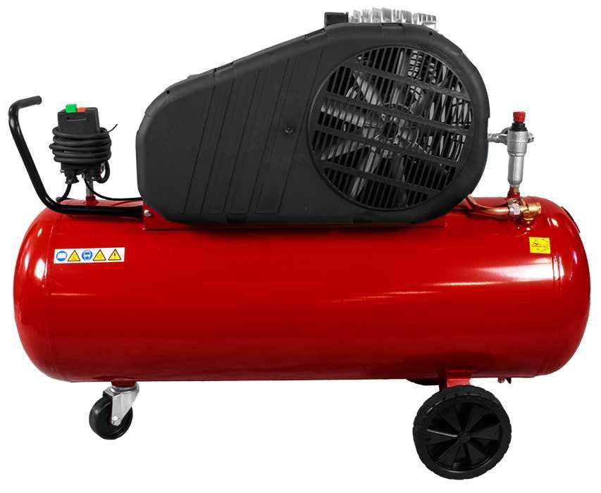 Kompresor Tłokowy Sprężarka Kupczyk 150 L 2,2 KW 230V Dostawa 0zł 24h