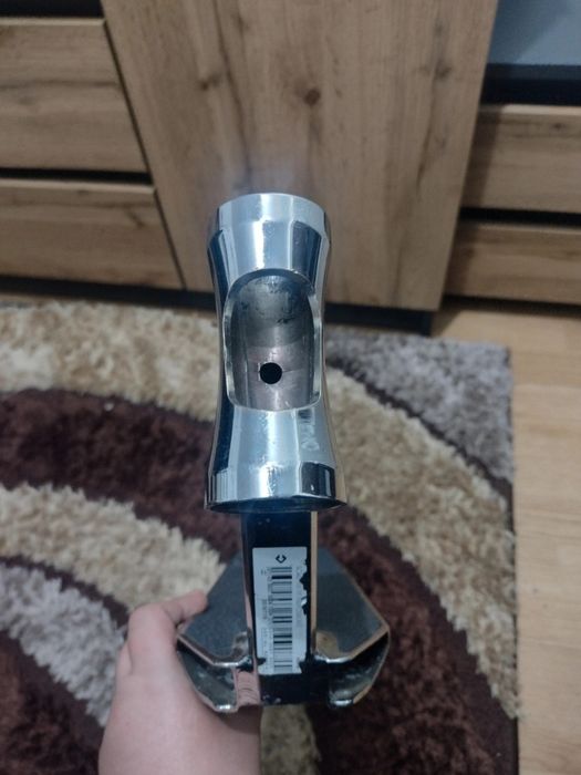 Deck do chulajnogi wyczynowej oxelo