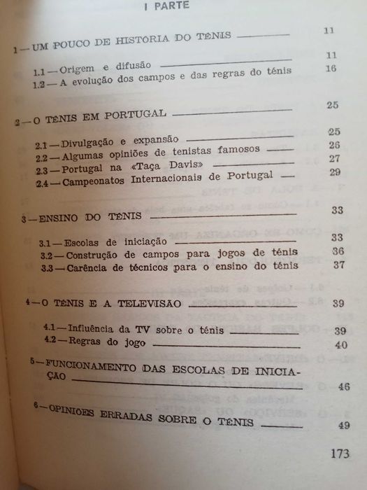 ABC do Ténis - Fonseca Vaz