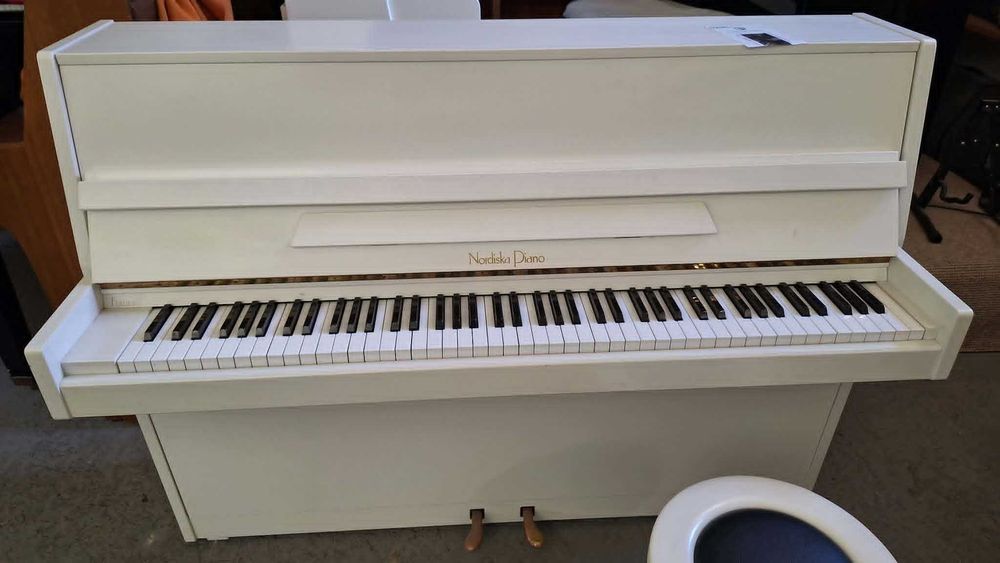 Pianino Nordiska Piano