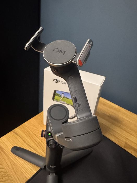 Gimbal DJI Osmo Mobile 6