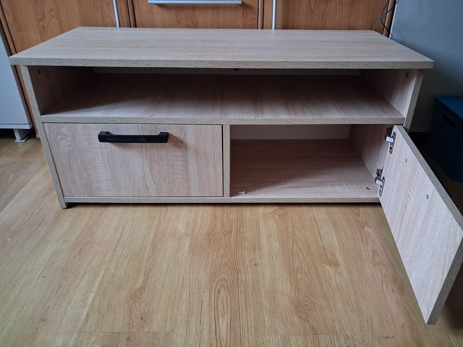 Szafki pokojowe używane