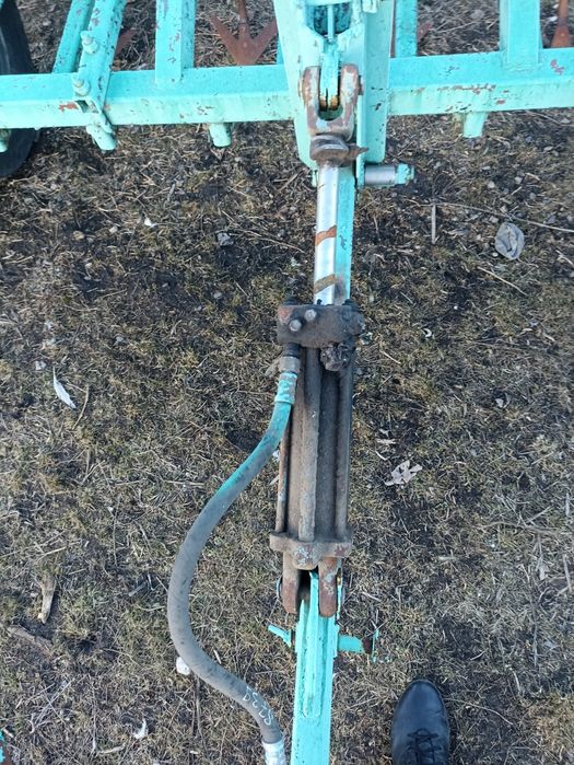 Продам культиватор КПС 4.2