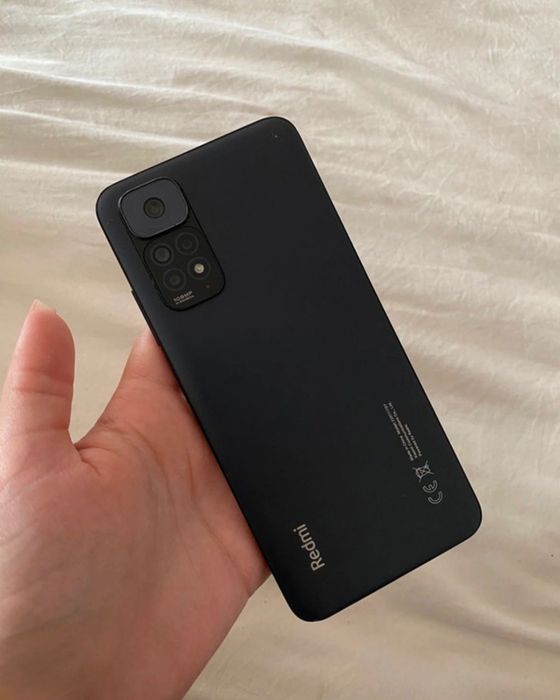 Xiaomi Redmi Note 11S