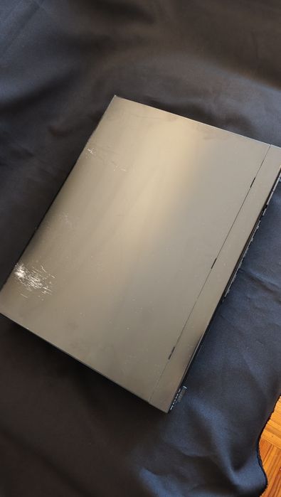Leitor de CDs Sony CDP-M27(Com Avaria)
