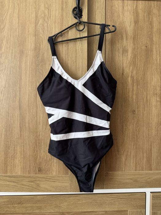 Купальник для модниці м-ка