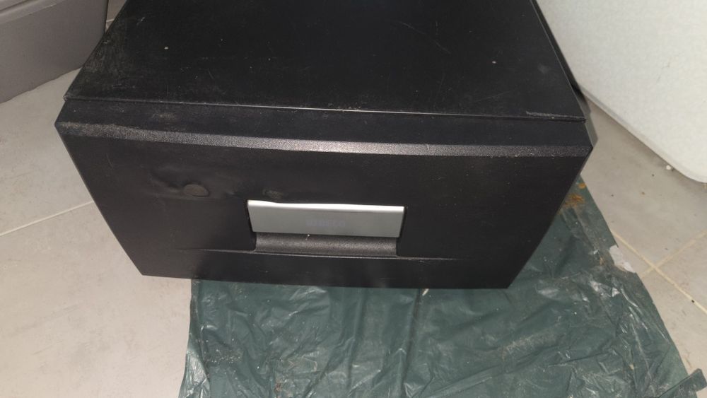 Frigorífico Camião/Campismo CoolMatic CD 30