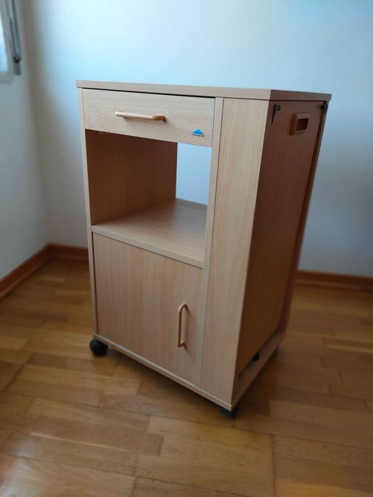 Burmeier Brand Support and Dining Table for Bedridden Patients64739103906050122