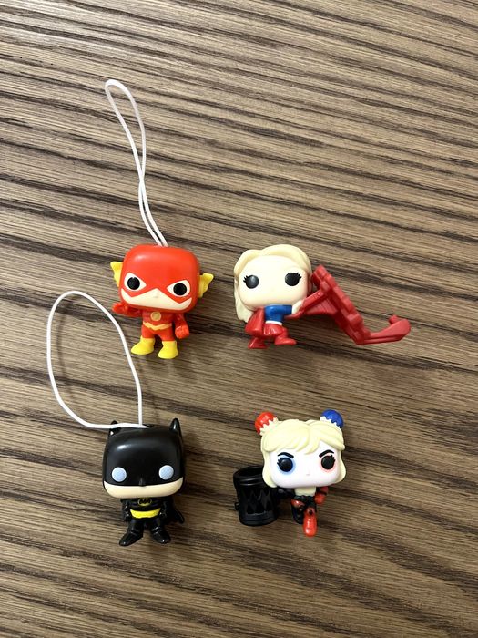 Kinder joy - harry Potter, Marvel