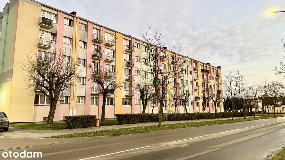 3 Pokoje/ Wysoki Standard/ Generalny Remont w 2026 R/ Blisko Centrum