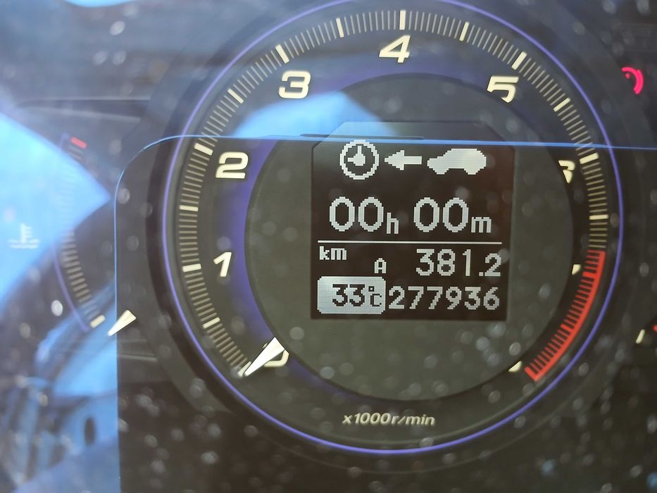 Honda Civic 1,8 benzyna+gaz