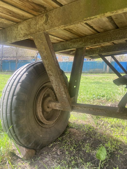 Плуг / с/г техніка, косарка, причіп