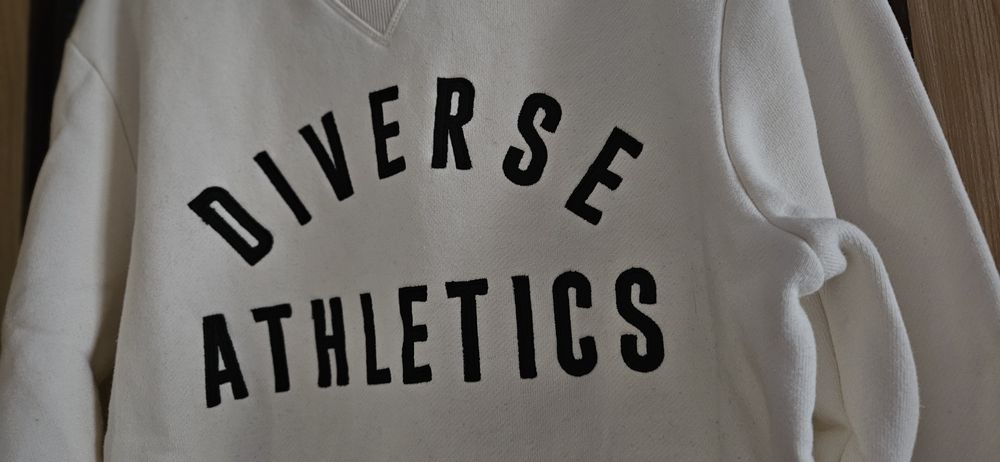 Bluza męska Diverse M