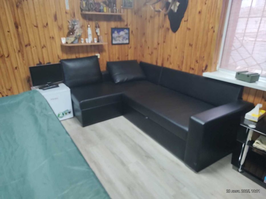 Гараж Трєщина Радунська 3 Радосинь Більярдний зал 5х7м 92квм 3поверхи