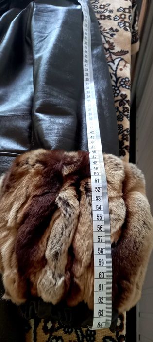 Продам кожанное пальто