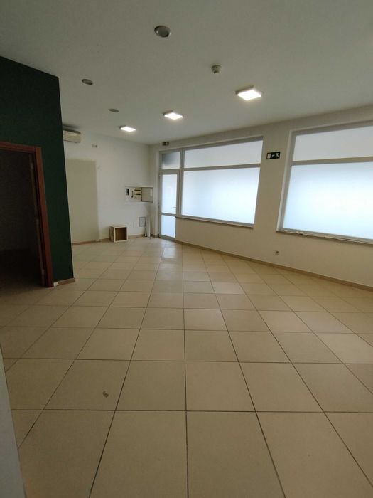 Arrenda-se Espaço Comercial em Idanha-a-Nova