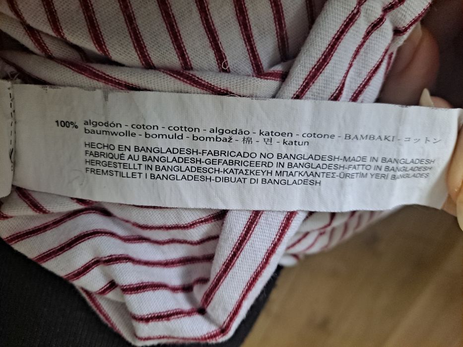 Sprzedam t-shirt r S