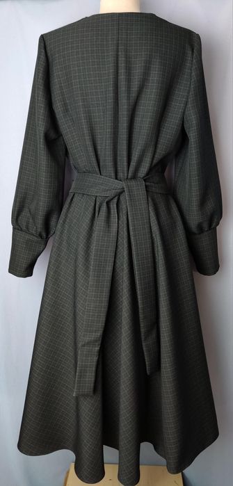 Sukienka biurowa , nowa roz 36/38/40