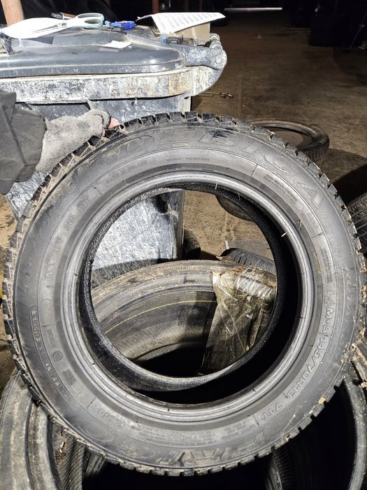 Dębica 145/70 r13 Frigo /// 6,7mm!!!