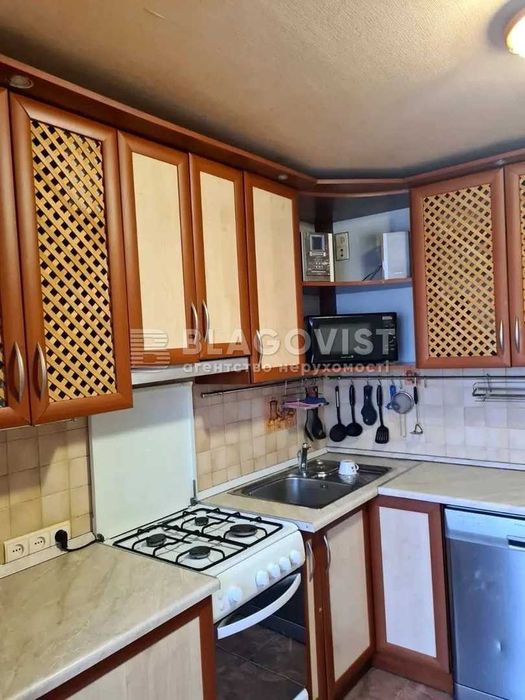 Продаж квартири Шумського Юрія, 8а Березняки