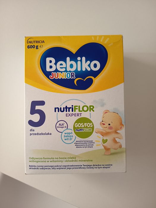 Nowe melko Bebiko 5